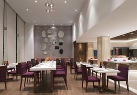 Four Points by Sheraton Bengaluru