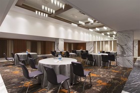 Four Points by Sheraton Bengaluru