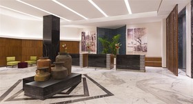 Four Points by Sheraton Bengaluru