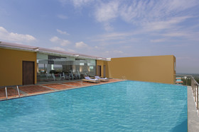 Four Points by Sheraton Bengaluru