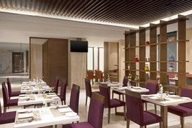 Four Points by Sheraton Bengaluru