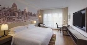 Four Points by Sheraton Bengaluru