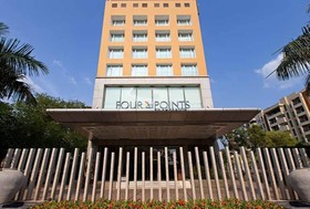 Four Points by Sheraton Bengaluru
