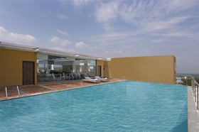 Four Points by Sheraton Bengaluru