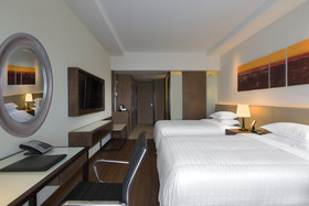Four Points by Sheraton Bengaluru