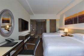 Four Points by Sheraton Bengaluru