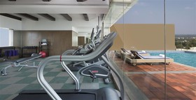 Four Points by Sheraton Bengaluru