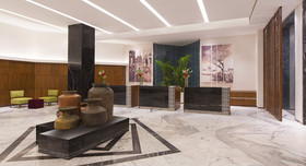 Four Points by Sheraton Bengaluru