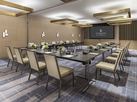 Four Seasons Hotel Bengaluru At Embassy One