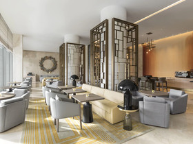 Four Seasons Hotel Bengaluru At Embassy One