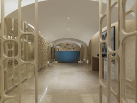 Four Seasons Hotel Bengaluru At Embassy One