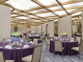 Four Seasons Hotel Bengaluru At Embassy One