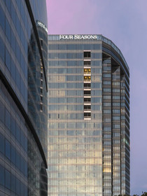 Four Seasons Hotel Bengaluru At Embassy One