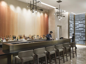 Four Seasons Hotel Bengaluru At Embassy One