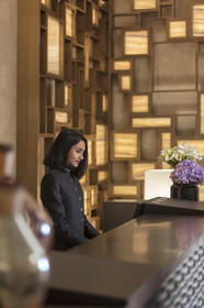 Four Seasons Hotel Bengaluru At Embassy One