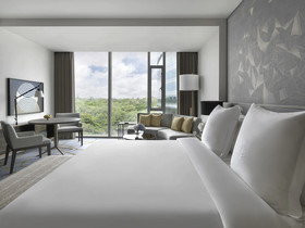 Four Seasons Hotel Bengaluru At Embassy One