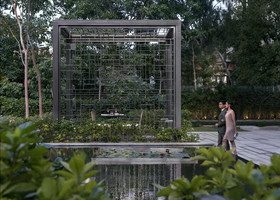 Four Seasons Hotel Bengaluru At Embassy One