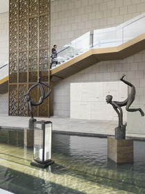 Four Seasons Hotel Bengaluru At Embassy One