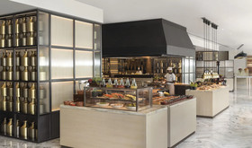 Four Seasons Hotel Bengaluru At Embassy One