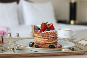 Four Seasons Hotel Bengaluru At Embassy One
