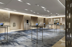 Four Seasons Hotel Bengaluru At Embassy One