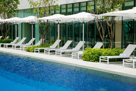 Four Seasons Hotel Bengaluru At Embassy One