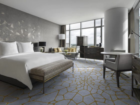 Four Seasons Hotel Bengaluru At Embassy One