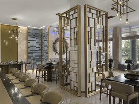Four Seasons Hotel Bengaluru At Embassy One