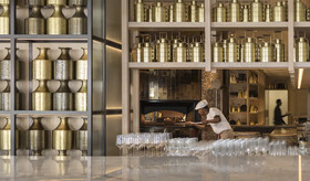 Four Seasons Hotel Bengaluru At Embassy One