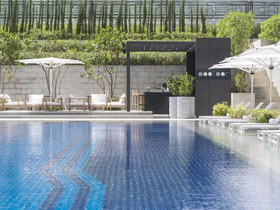 Four Seasons Hotel Bengaluru At Embassy One