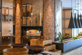 Four Seasons Hotel Bengaluru At Embassy One