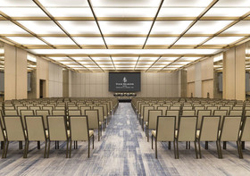 Four Seasons Hotel Bengaluru At Embassy One