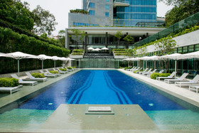Four Seasons Hotel Bengaluru At Embassy One