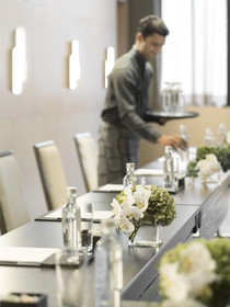 Four Seasons Hotel Bengaluru At Embassy One