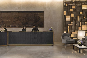Four Seasons Hotel Bengaluru At Embassy One