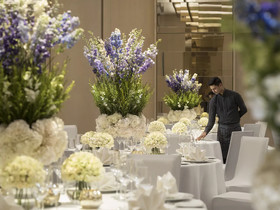 Four Seasons Hotel Bengaluru At Embassy One