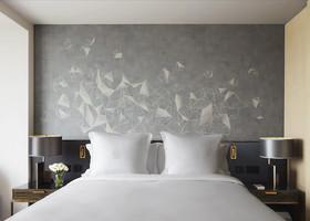 Four Seasons Hotel Bengaluru At Embassy One