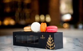 Four Seasons Hotel Bengaluru At Embassy One