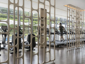 Four Seasons Hotel Bengaluru At Embassy One