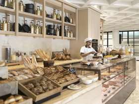 Four Seasons Hotel Bengaluru At Embassy One