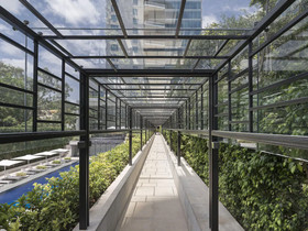 Four Seasons Hotel Bengaluru At Embassy One