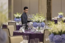 Four Seasons Hotel Bengaluru At Embassy One