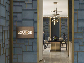 Four Seasons Hotel Bengaluru At Embassy One