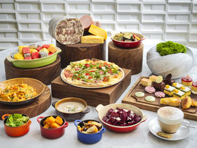 Four Seasons Hotel Bengaluru At Embassy One