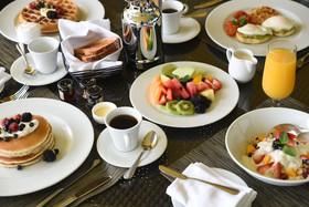 Four Seasons Hotel Bengaluru At Embassy One