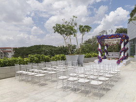 Four Seasons Hotel Bengaluru At Embassy One