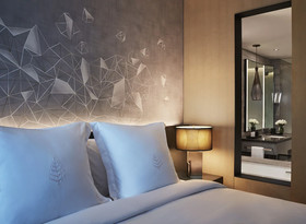 Four Seasons Hotel Bengaluru At Embassy One
