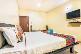 French International by FabHotel
