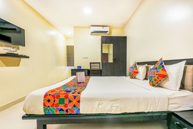 French International by FabHotel