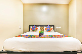 French International by FabHotel